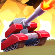 坦克战争(Tank War 3D)v2.0