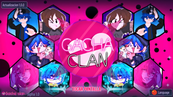 加查氏族(Gacha Clan)v1.1.0