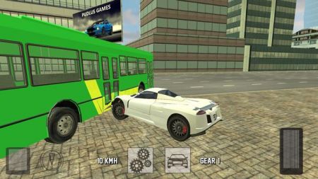 豪华汽车驾驶3D(Luxury Car Driving 3D)v4.1