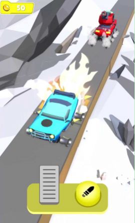 拖车融合(Tug Of Car)v0.1.0