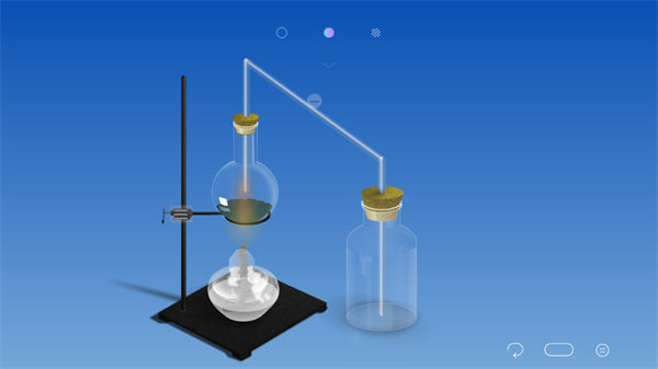 虚拟化学实验室(Chemist)v5.0.3