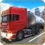 油罐车模拟器(Oil Cargo Transport Truck)v1.2