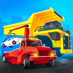 车辆大师(Vehicle Masters)v1.0.10