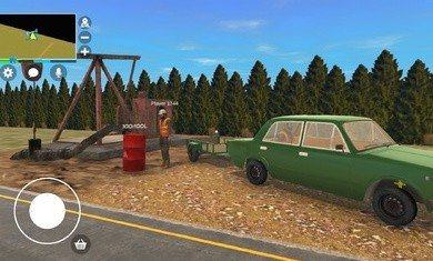 我破碎的车(MyBrokenCar)v1.1.1.5