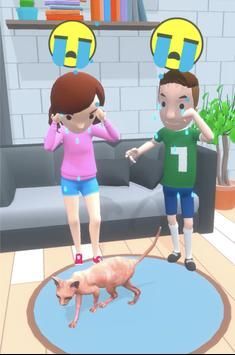 猫咪生活模拟器(Cat Life Simulator)v1.9