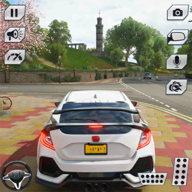 思域驾驶(Civic Driving)v1.0.0