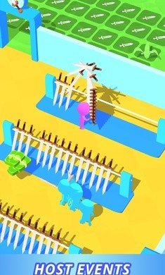 武器大师3D(Weapon Master 3D)v1.2.6