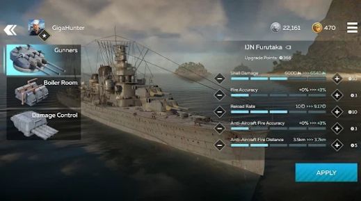 战争雷霆国际服(War Thunder Edge)v0.0.3.157