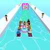 水滑梯跑酷(Waterslide Run)v1.0