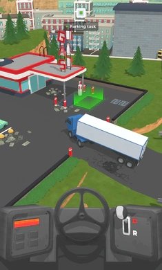 车辆大师(Vehicle Masters)v1.0.10