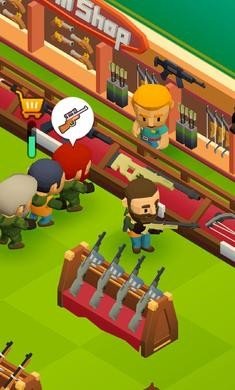 狩猎俱乐部大亨(Hunting Club Tycoon)v1.2.12