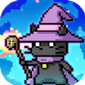 黑猫魔法师手游v1.3.5