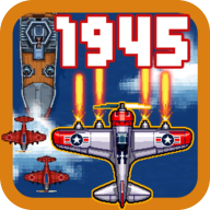 1945空战前线最新版v9.4.3