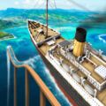 轮船坡道跳跃(Ship Ramp Jumping)v0.1.0