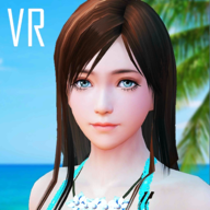 3D虚拟女友(Paradise Island VR)v2.6