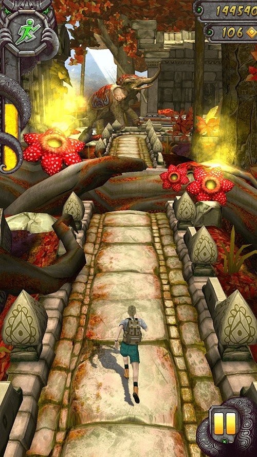 templerun2国际版