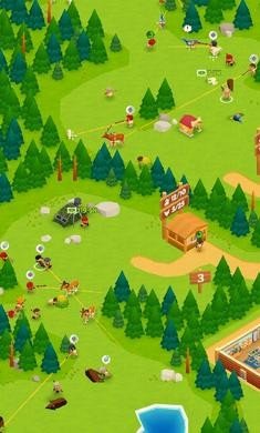 狩猎俱乐部大亨(Hunting Club Tycoon)v1.2.12