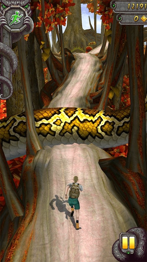 templerun2国际版