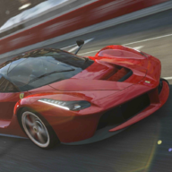 极速快车模拟器(LaFerrari Supercar Drive)v2