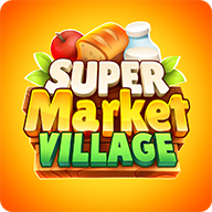 超市村庄(Supermarket Village)v1.2.0