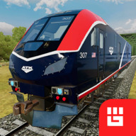 美国火车模拟器v1.0.1