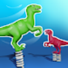 弹性恐龙(Spring Dinos)v1.0