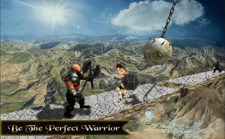 传奇骑士战士(Legendary Knight Fighter)v1.0.2