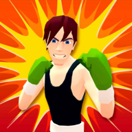 拳击战斗2(Swipe Fight 2)v0.2.6