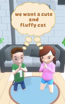 猫咪生活模拟器(Cat Life Simulator)