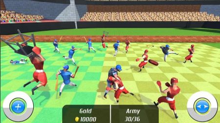 体育战斗模拟器(Multi Sports Battle Sim)