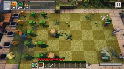 植物大战丧尸v1.0.1