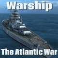 战舰大西洋战争(Warship)v1.68