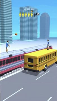 街头扣篮3D(Road Dunk 3D)