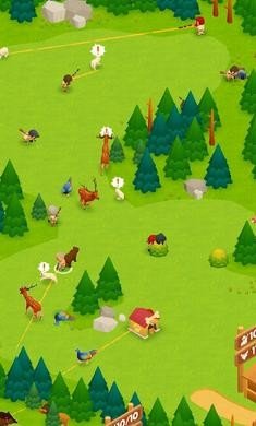 狩猎俱乐部大亨(Hunting Club Tycoon)v1.2.12