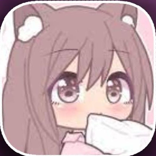 加查凹凸mod版(Gacha Cute Mod)v1.4.5