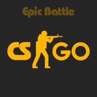 史诗对决csgo(Epic Battle)v1.7.7