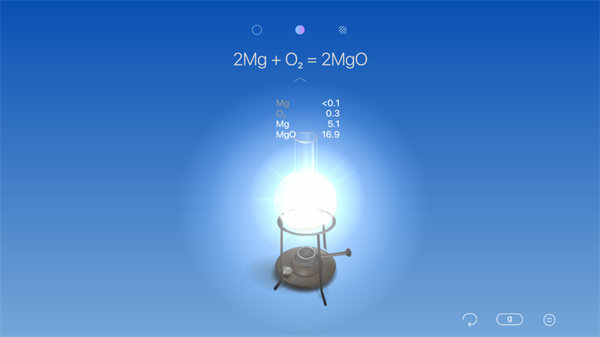 虚拟化学实验室(Chemist)v5.0.3