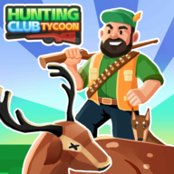 狩猎俱乐部大亨(Hunting Club Tycoon)v1.2.12