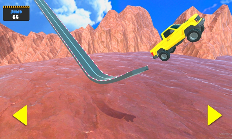 汽车VS坡道(Cars Vs Ramps)v1.0.3