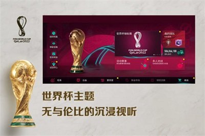 FIFA足球世界v12.0.03