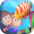 海洋馆世界游戏(Oceanarium World)v1.3