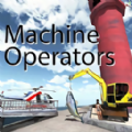 机器操作员游戏(MachineOperators)v1.0