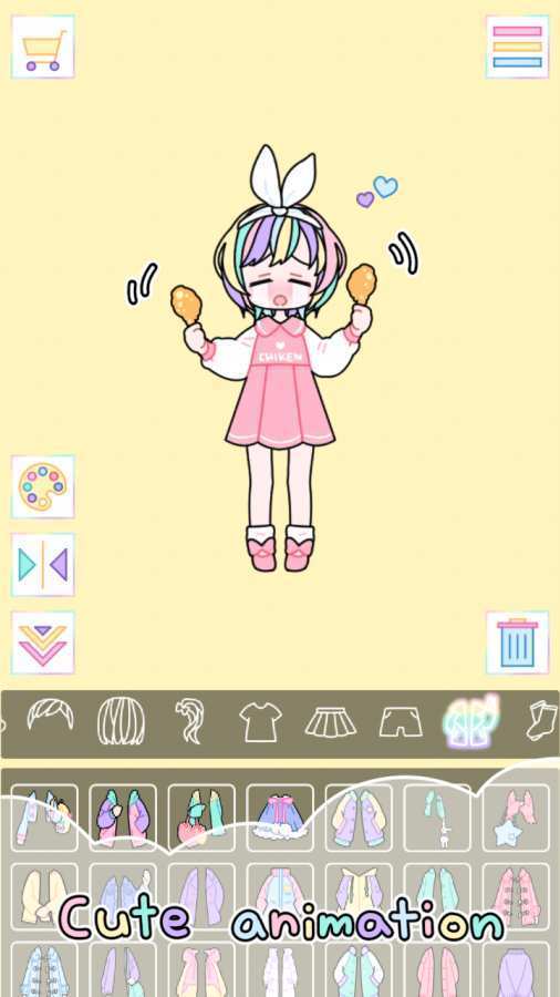 Pastel Girlv2.5.6