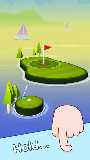 Pop Shot! Golfv1.0