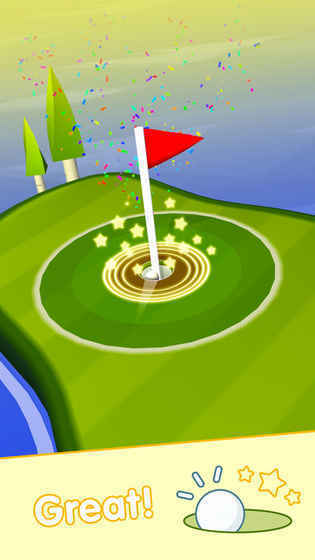 Pop Shot! Golfv1.0