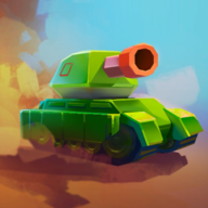 火柴人坦克战争(Stickman Tank War)v1.0.7