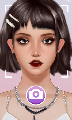 DIY化妆师(Makeup Stylist)v1.341