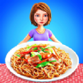 中国美食3D烹饪v1.0.1