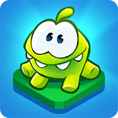 Om Nom Merge v19.2.437