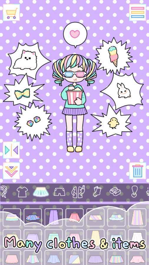 Pastel Girlv2.5.6